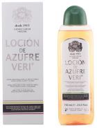 Bouteille de lotion Sulfur Veri.