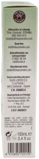 Camomila Cubre Vello Locion 100 ml