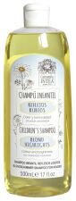 Shampoing pour enfants Mèches blondes