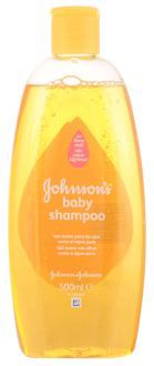 Johnson's Shampoing classique