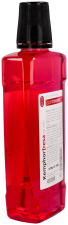 Bain de bouche à la fraise pour enfants 500 ml