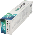 Gel dentaire T/(Ext.fresh