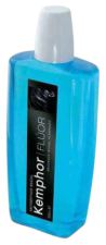 Bain de bouche au fluor 500 ml