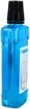 Bain de bouche au fluor 500 ml