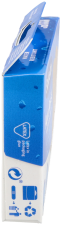 Aqua Resist 25 pièces