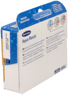 Aqua Resist 40 pièces