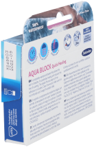 Aquablock 18 bandes