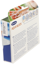 Aquablock 18 bandes