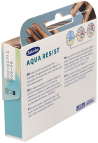 Aqua Resist Aloe Vera 16 pièces