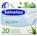 Aloe Vera Transparent 20