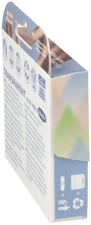 Aloe Vera Transparent 20
