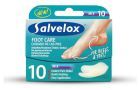 Hydrocol Soin Mixte des Pieds 10 unités