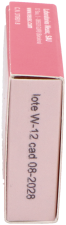 P Pilule Rosa.