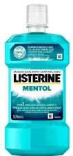 Bain de bouche au menthol 500 ml