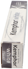 75 ml de pâte blanche totale