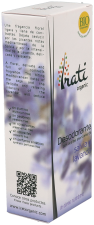 Désodorisant Salvia et Lavanda Bio Linea Irati 100 ml