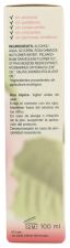 Déodorant à la rose de Damas bio 100 ml