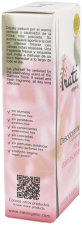 Déodorant à la rose de Damas bio 100 ml