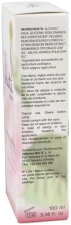 Déodorant à la rose de Damas bio 100 ml
