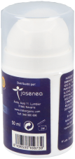 Crème hydratante au genévrier 50 ml
