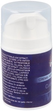 Crème hydratante au genévrier 50 ml