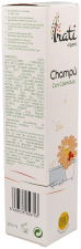 Shampooing Enfants au Calendula 250 ml
