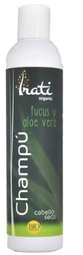 Champion ? Cheveux secs Ligne Bio Irati 250 ml