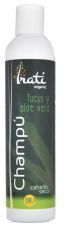 Champion ? Cheveux secs Ligne Bio Irati 250 ml