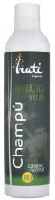 Shampoing Bio Cheveux Normaux 250 ml