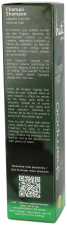 Shampoing Bio Cheveux Normaux 250 ml