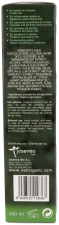 Shampoing bio pour cheveux gras Irati Line 250 ml