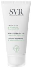 Spirial Déodorant Crème Anti-Transpirant 50 ml