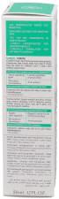 Spirial Déodorant Crème Anti-Transpirant 50 ml