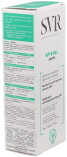 Spirial Déodorant Crème Anti-Transpirant 50 ml