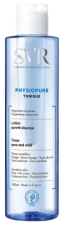 Lotion tonique visage Physiopure 200 ml