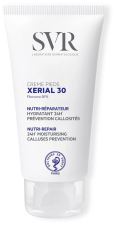 Crème pour les pieds Xerial 30 50 ml