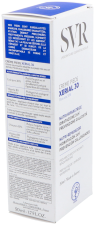 Crème pour les pieds Xerial 30 50 ml