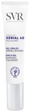 Gel réparateur pour ongles Xerial 40 10 ml