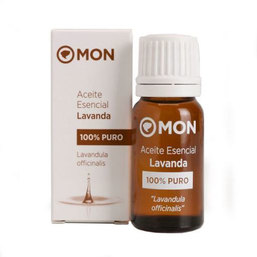 MON Huile Essentielle de Lavande 10 ml