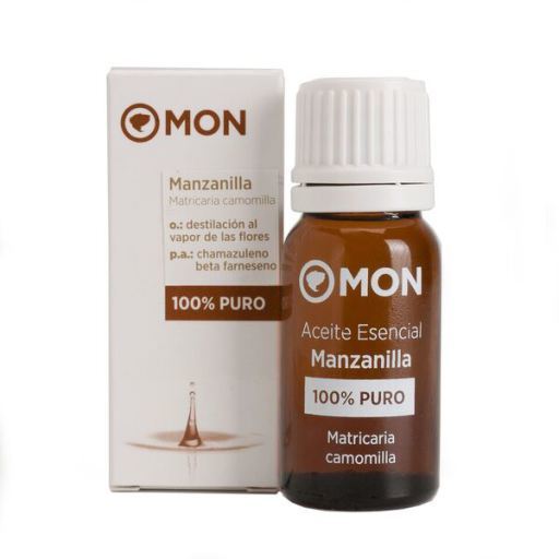 MON Huile essentielle de camomille 10 ml