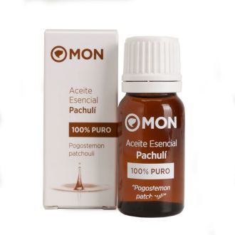 MON Huile Essentielle de Patchouli 10 ml