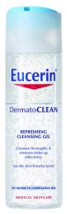 DermatoClean Gel Nettoyant Rafraîchissant 200 ml