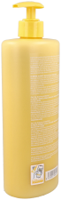 Gel de bain protecteur à l&#39;avoine 750 ml