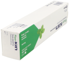 Dentifrice anti-caries à la menthe Fluor Kin 125 ml