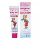 Kin Fluor Pâte à la fraise pour nourrissons 50 ml