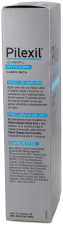 Lacer pilexil shampoing antipelliculaire sec 300 ml