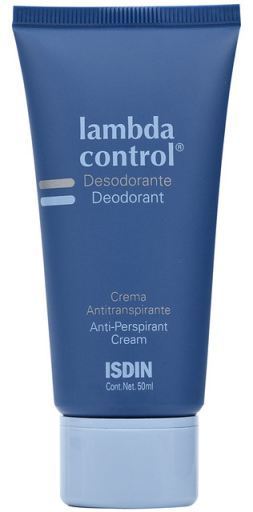 Déodorant crème Lambda Control