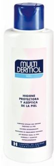 Gel de bain Multi Dermol 750 ml