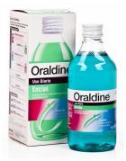 Bain de bouche Oraldine Gum 400 ml