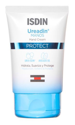 Ureadin Crème Protectrice pour les Mains 50 ml